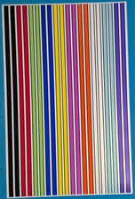 High Quality Repro & Original Design  Scalextric Stickers & Decals