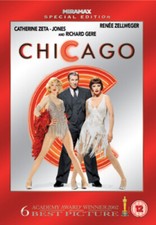 Chicago DVD (2005) Renée