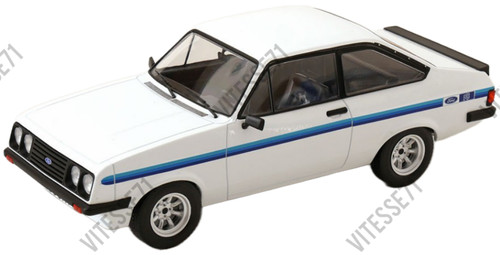 Mcg scale diecast - mcg,