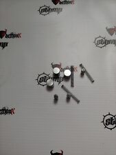 Zongshen Zs190 Z190 Electric Start Rollers yx125 yx140  / Stomp / WPB / SYMOTO