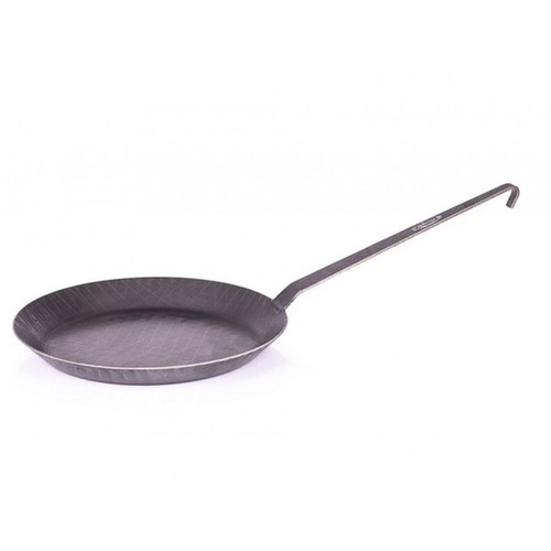 Petromax wrought iron - wrought-iron, frying