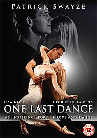 One last dance - one, (2010)