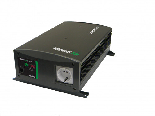 Xantrex prowatt swi inverter - swi,