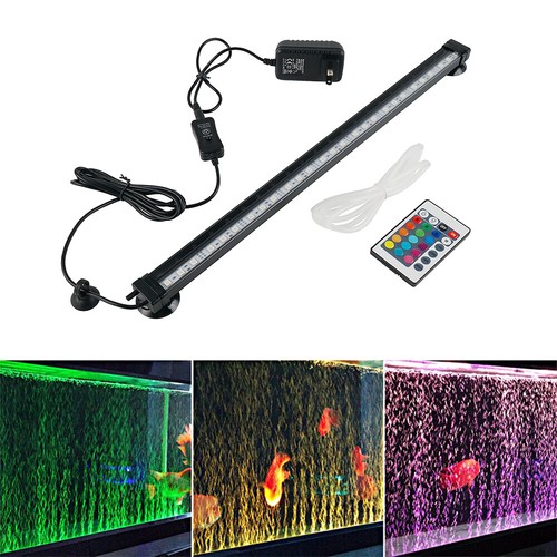 Aquarium underwater air bubble - underwater,