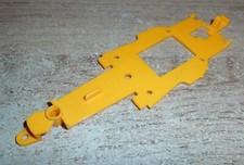 Scalextric rare vintage Camel Honda Lotus 99T F1 car chassis brand new Spares
