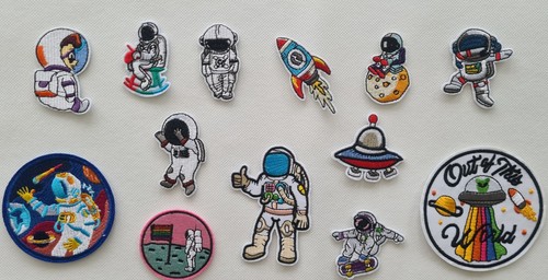 Astronaut space rocket - astronaut,