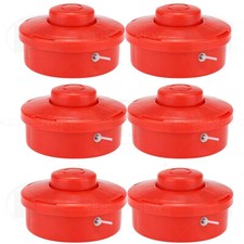 6X Universal Strimmer Mower