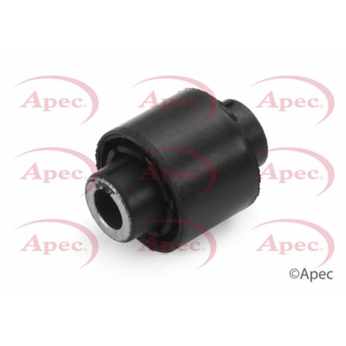 Rear lower outer control arm - outer,