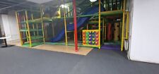 Childrens Soft Play area x3
