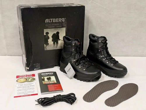 British army womens altberg - british,