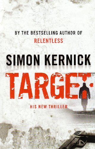 Target simon kernick - by,