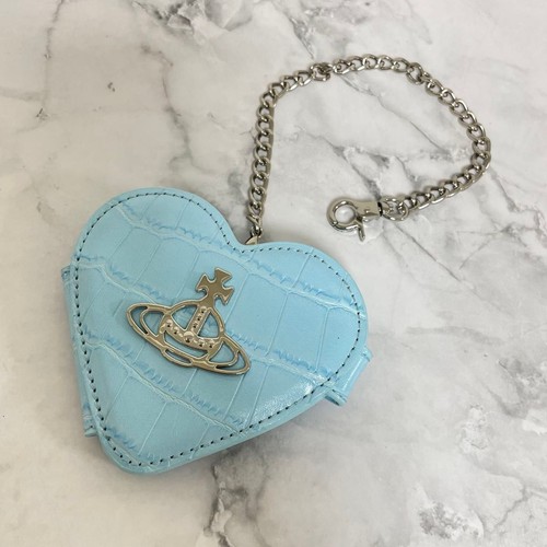 Vivienne westwood heart mirror - westwood,