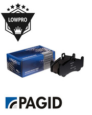 Pagid RSC1 4927 Racing High