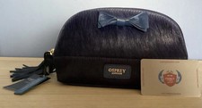 Brand New Osprey Maisie Navy