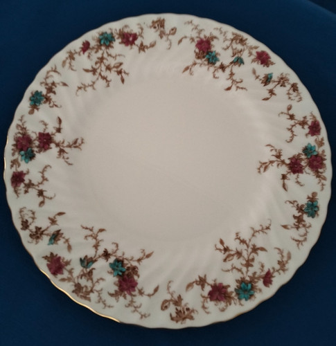 Minton bone china - minton, ancestral