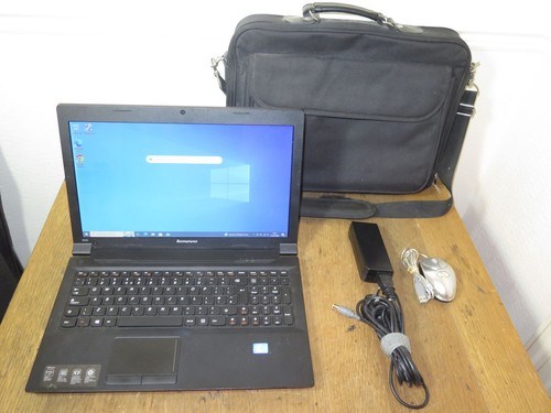 Lenovo b590 i3 3110m - 15.6", 8gb
