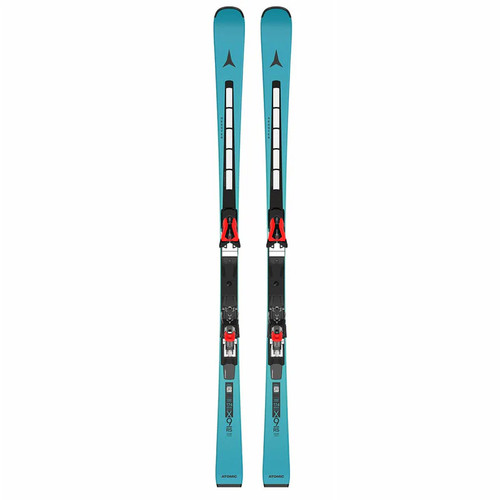 Sci race carve - atomic, redster