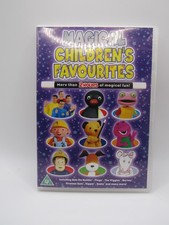 Magical children favourites - magical, children's