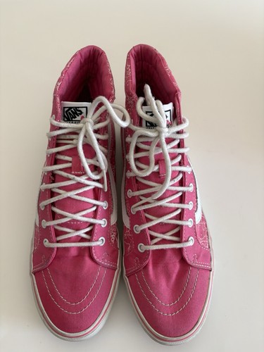 Vans hello kitty top - vans, x