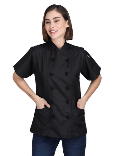 Short sleeves knotted - sleeves,