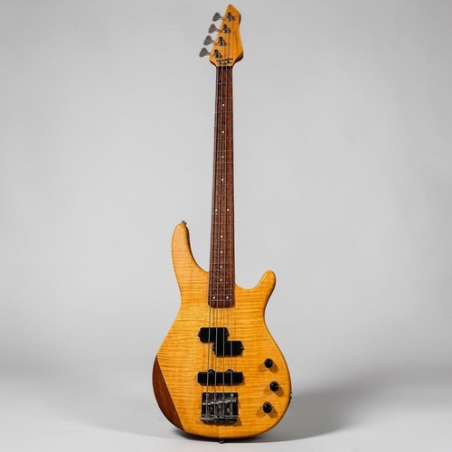 Kawai rockoon type bass - kawai,