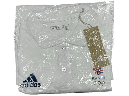Adidas team polo - team, gb