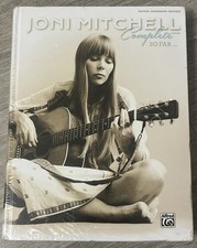 Joni Mitchell - Complete So