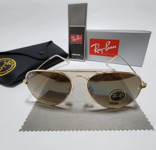 Ray ban rb3025 aviator - ray-ban,