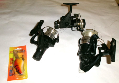 Shakespeare eagle claw fishing - claw,