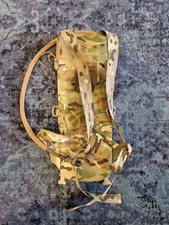 British Army MTP Camelbak Water Bladder Hydration 3 LTR Military Surplus LN used