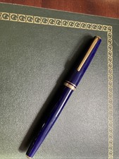 Vintage montblanc generation - montblanc,