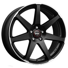 ALLOY WHEEL MOMO SEVEN FOR MERCEDES-BENZ CLASSE C STATION WAGON 8,5X19 5X11 I2Z