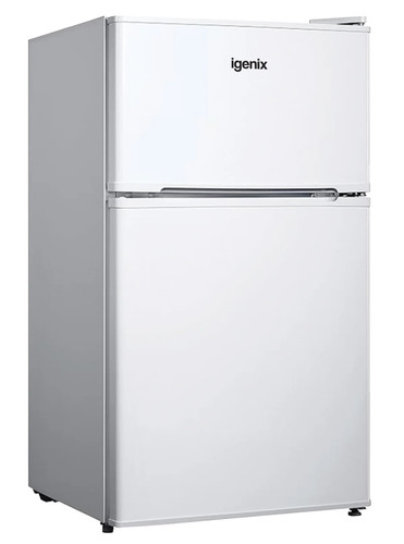Igenix ig347ff fridge freezer - ig347ff,