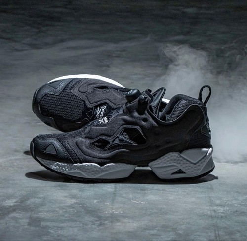 Reebok instapump fury - men, 9