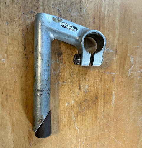 Vintage sturmey archer alloy - sturmey,