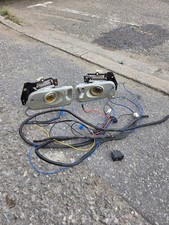 Honda Civic Eg Fog Lights