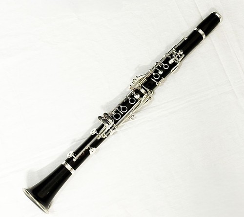 Buffet crampon r13 - r13, clarinet
