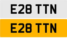 E28 TTN  EASTON EUSTAN EESTON