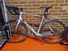 🏁 Giant Defy 3 Road Bike – Size Large – Great Condition