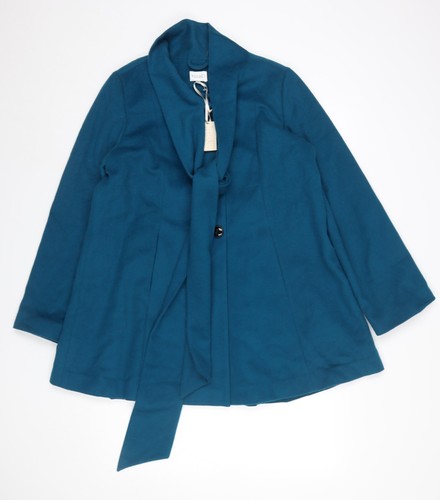Kaliko women teal - women's, blend