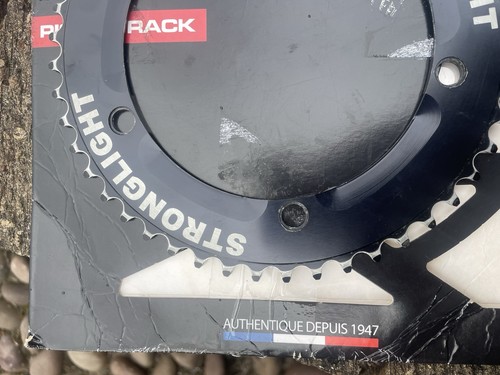 Stronglight comp chainring - stronglight,