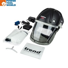 Trend AIR/PRO Airshield Pro APF 20 Powered Respirator Mask 230v