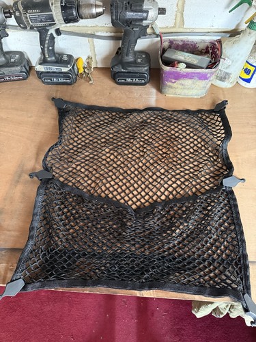 Bmw cargo net - (, m135i