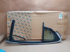 Ford Focus Mk4 Rear Right