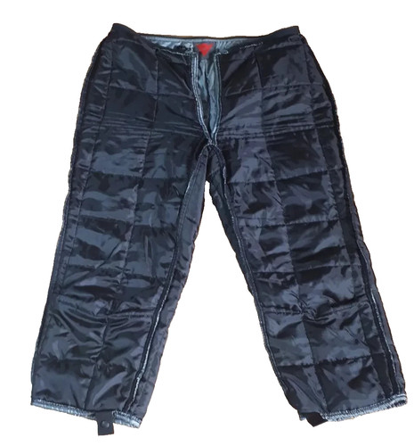 Dainese motorbike trousers - dainese,