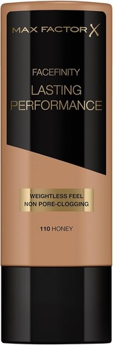 Max factor facefinity - factor,