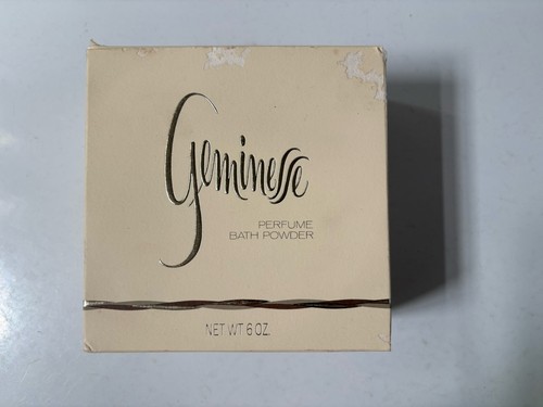 Vintage max factor geminesse - factor,