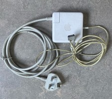 Genuine Apple Original 85W MagSafe 2 Power Adapter (15” MacBook Pro) A1424 3.6m