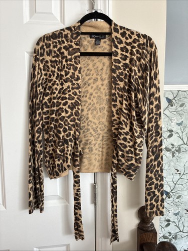 Inc leopard print light - inc,