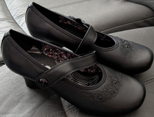 Ladies pavers black - ladies,
